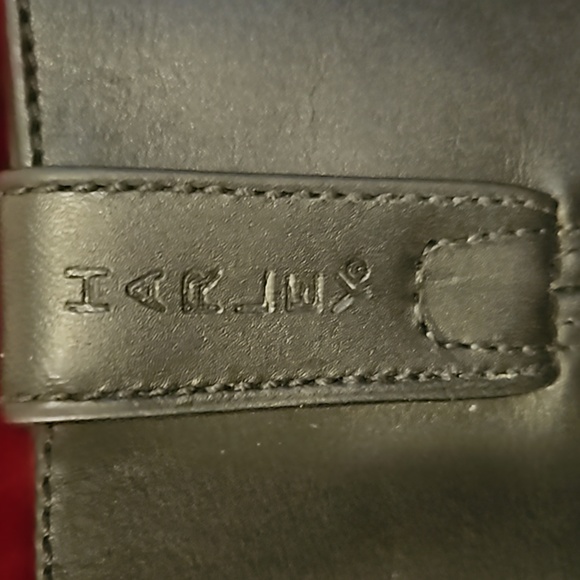 Harley Davidson Men's Leather Boots - Picture 6 of 10